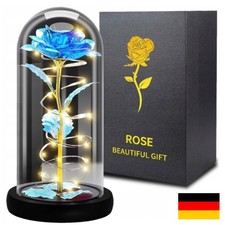 Ewige Rose Geschenke für