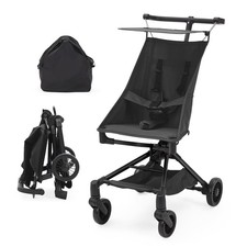 Kinderwagen Leichtgewicht-Reisebuggy Für Kleinkinder, Kompakt Faltbarer Buggy