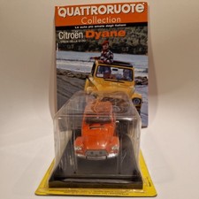 Citroen dyane mib - 1/24,