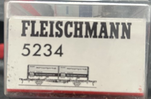 Fleischmann 5234 lgjs - fleischmann,