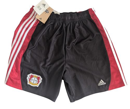 Bayer leverkusen hose 2001 - bayer,