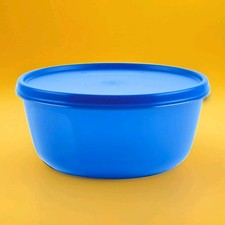 Tupperware Clarissa 1,5l blau