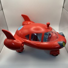 Disney's Little Einstiens Toy