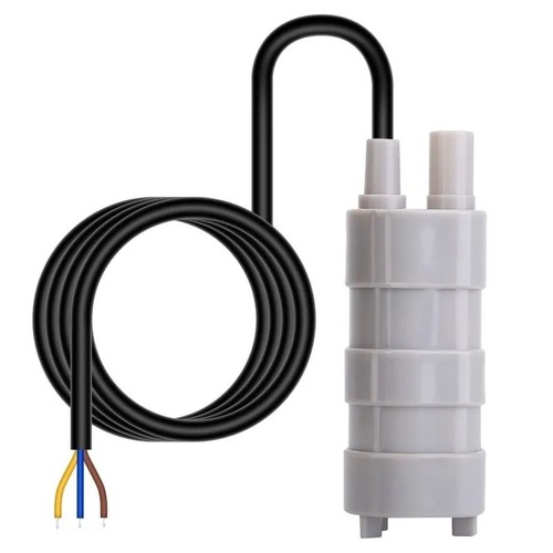 12v minipumpe 1000l - 12v,