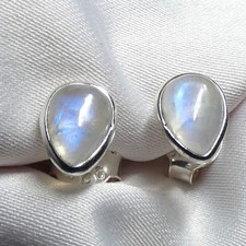 💎Ohrstecker 925 Silber 8,5