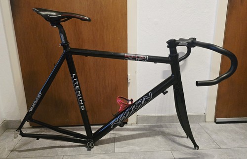 Radon litening alu rennrad - litening,