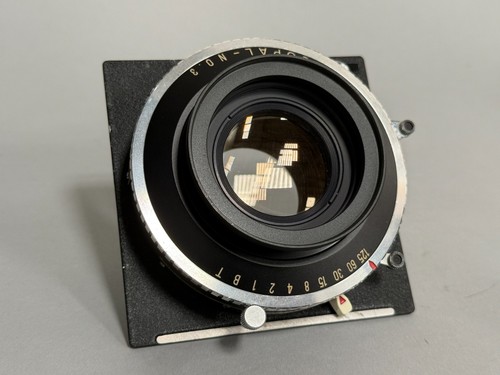 Rodenstock apo ronar - rodenstock, objektiv