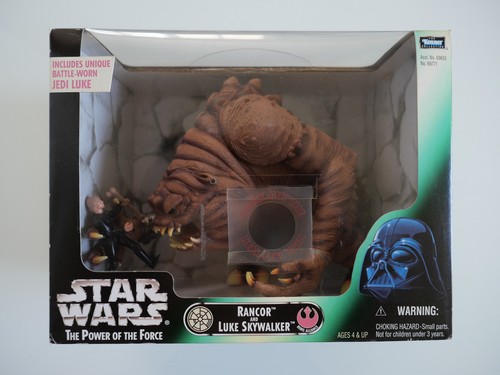 Kenner star wars - kenner, of