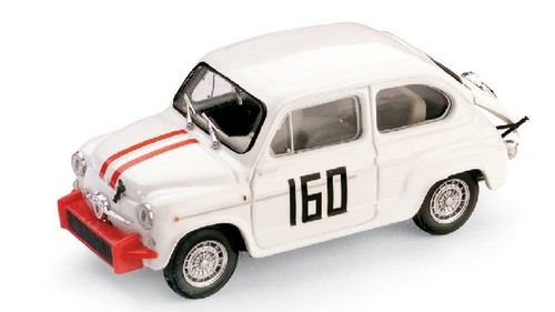 Brumm fiat abarth - fiat, tc