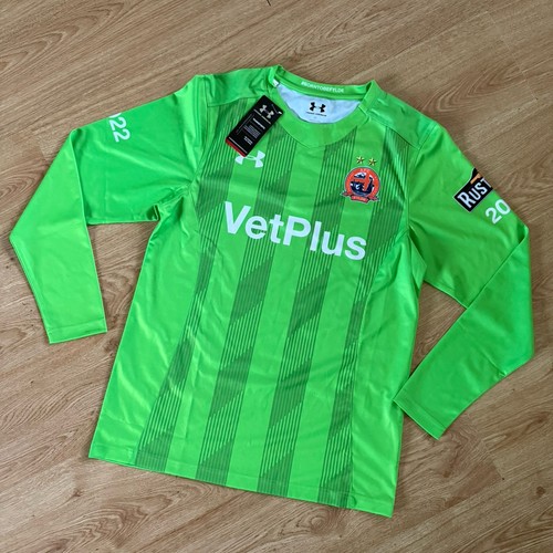 Afc fylde torwart fußball - afc,