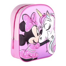Rucksack Disney Minnie Mouse