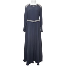 Sua Tesettür, Maxikleid