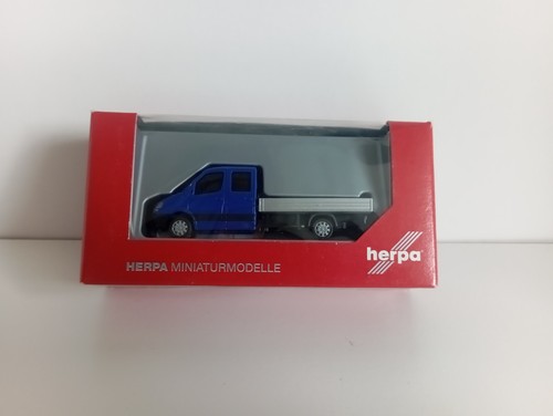 Herpa 047302 sprinter - 047302,