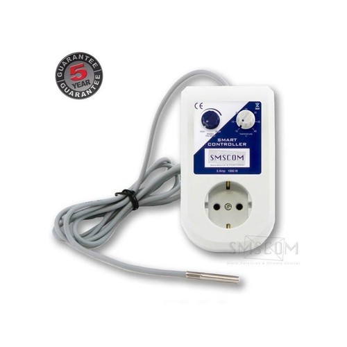 Smscom smart controller mk2 - smart,