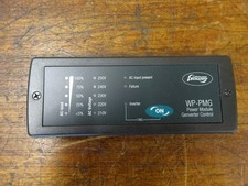 Whisper Power Panel WP-PMG / gebraucht / Boot / Segeln (0562)