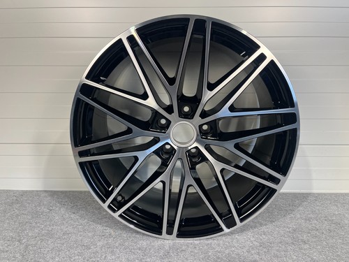 Porsche cayenne 9y3 felgen rim - porsche,