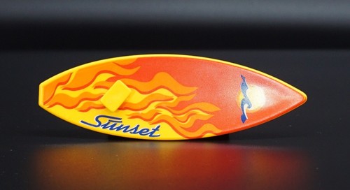 Playmobil surfbrett surfboard - playmobil,