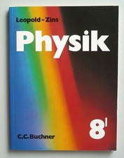 Physik Mechanik Optik