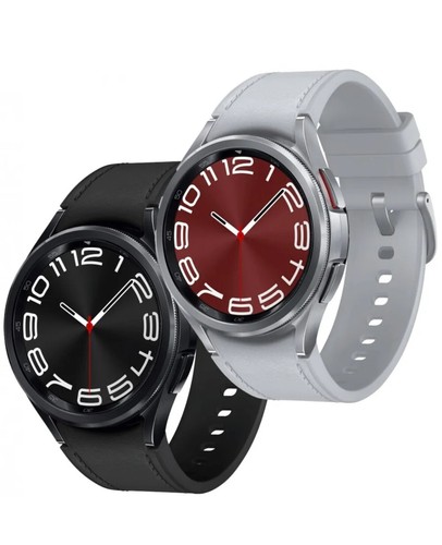 Samsung galaxy watch6 - galaxy, classic