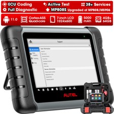 2026 Autel MaxiPRO MP808S