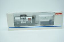 H0 Märklin Museumswagen 1992 Kesselwagen Zeller und Gmelin DRG gebraucht