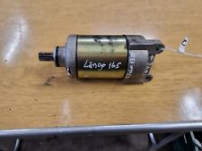 Anlasser 13 Zahn ORIGINAL Motor Antrieb QUAD ATV Starter