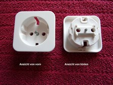 MERTEN ATELIER M1 polarweiß *NEU* einzeln wählbar # 23 #