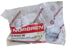 Norgren QM/8050/38 Swivel