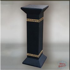 Dekosäule Säule Blumensäule