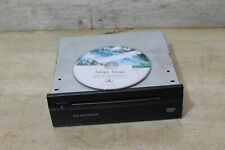 Mercedes-Benz SLK R171 Navi