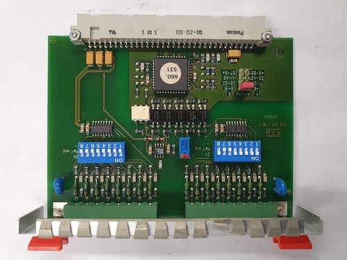 Ram 650 531 steuerungsplatine - ram,
