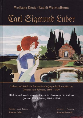 Fachbuch carl sigmund luber - carl,