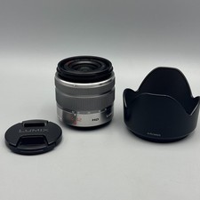 Panasonic lumix vario ii - g,