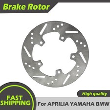 Rear Brake Disc Rotor for