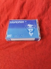 2 x DAT Kassette Neu