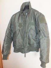 Pilotenjacke CWU-45P Cold