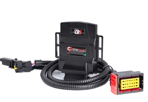 Chiptuningbox crs für nissan - crs,