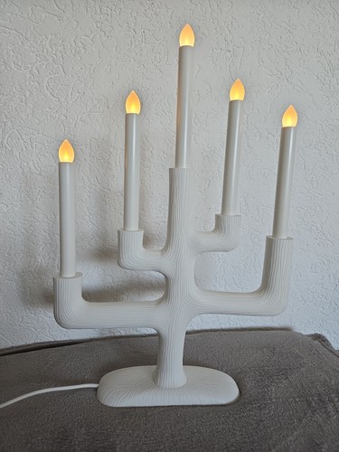 Ikea strala led kerzen - ikea, kerzen-