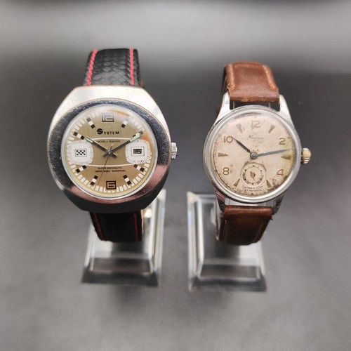 Lot orologi vintage - lot,