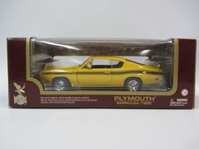 1:18 Road Legends 1969