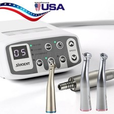 NSK Style Dental Brushless LED