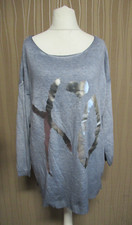 2A/8  Malvin Damen Pullover