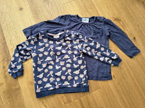 2er set langarm shirts 92 - 2er, shirts,