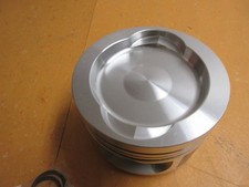 VW Bus Kolben Zylinder 2,1