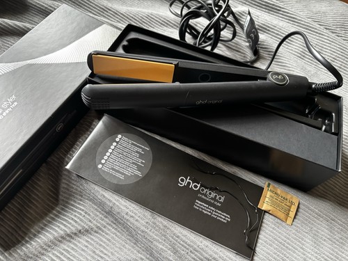 Ghd glätteisen - ghd,