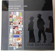 2000 Denmark Danmark Dänemark