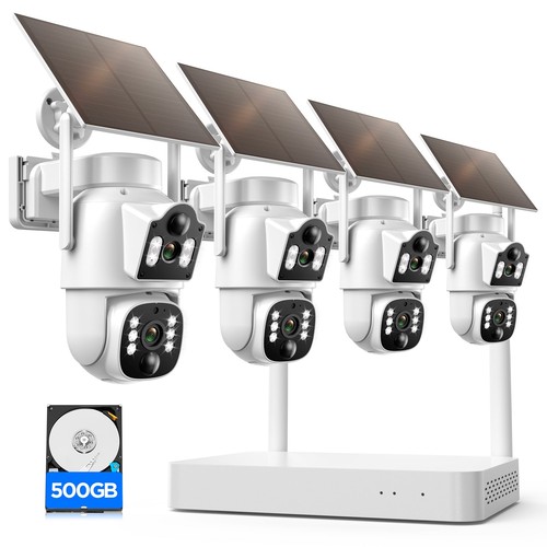 4mp akku solar - 4mp,