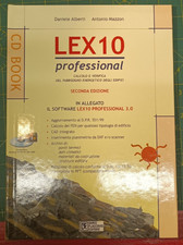 LEX10 Professional -