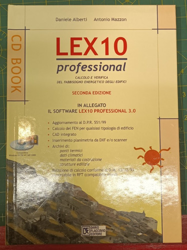 Lex10 professional - lex10,