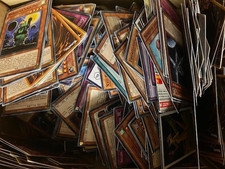 Yu Gi Oh diverse Karten - 1